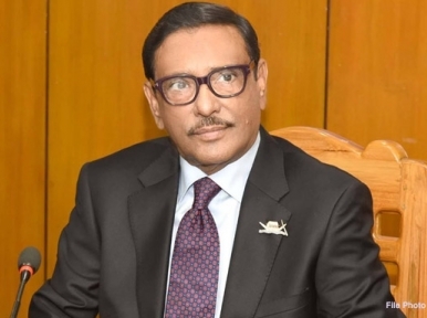 Dhaka City Polls: Observers could not prove cheating 